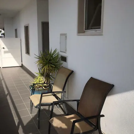 Ray*s Place Lejlighed Sao Pedro (Algarve)